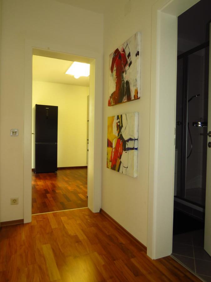 Art Appartement Нидернзил Екстериор снимка
