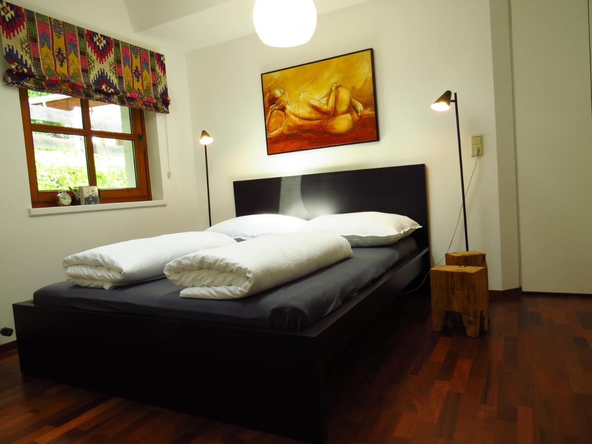 Art Appartement Нидернзил Екстериор снимка