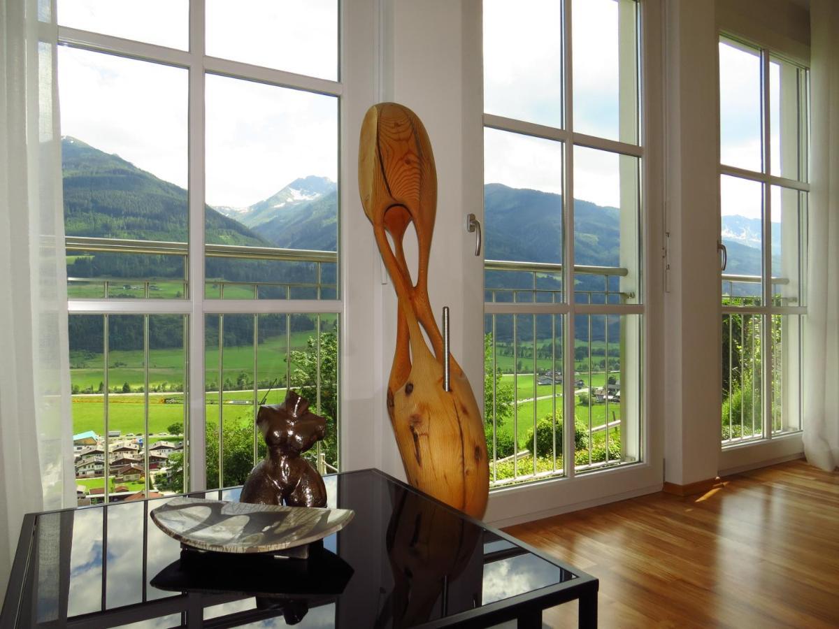 Art Appartement Нидернзил Екстериор снимка